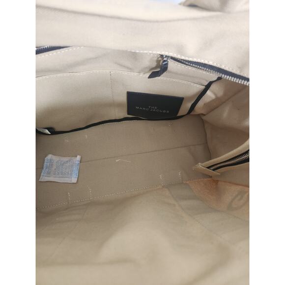 Marc Jacobs The Jacquard Large Tote Bag - Picture 8 of 12